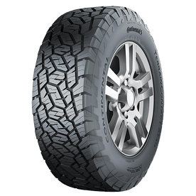 255/70 R16 111S  Continental Terrain Contact AT50