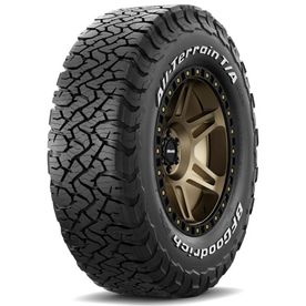 265/65R17 116/113S TL ALL-TERRAIN T/A KO3 LRD RWL GO