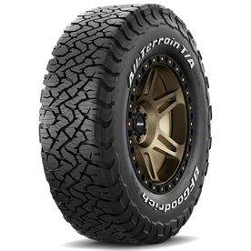 285/55R20 117/114S TL ALL-TERRAIN T/A KO3 LRD GO