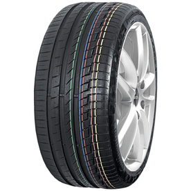 275/40 R21 107Y  XL PREMIUM CONTACT 6 SSR CONTINENTAL