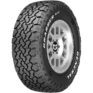 225/70 R17 108T XL FR GRABBER AT3 GENERAL