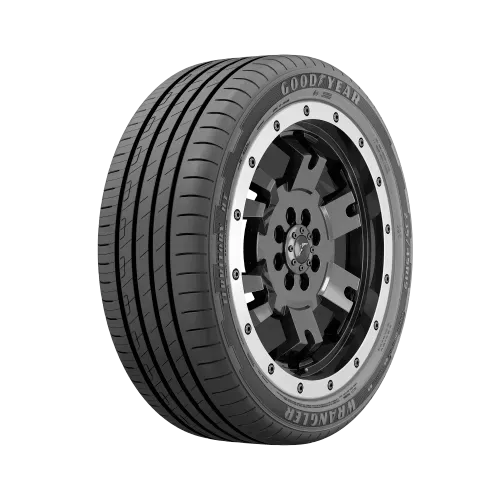 205/55R17 91V GOODYEAR WRANGLER TERRITORY HT