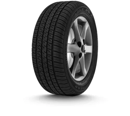 225/60R18 99W GOODYEAR EAGLE RSA