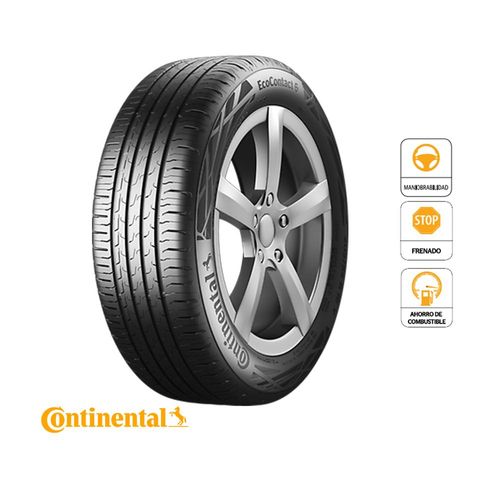 235/50 R18 101V CONTI TL ECO 6 Q XL CONTINENTAL**