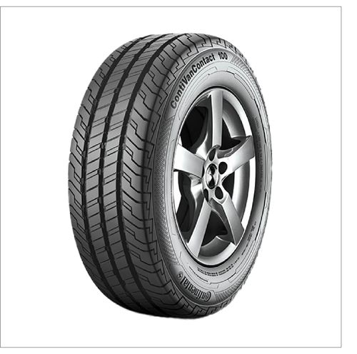 215/75 R16C 10PR 121/119R CONTI VAN CONTACT 100 CONTINENTAL