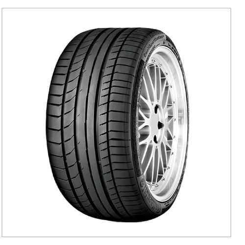 265/70 R17  113S  CONTI TRAC SUV   CONTINENTAL