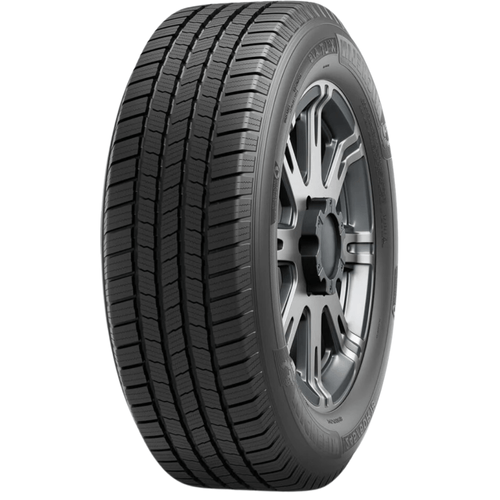 LT265/70 R18 124/121R MICHELIN LTX A/T 2