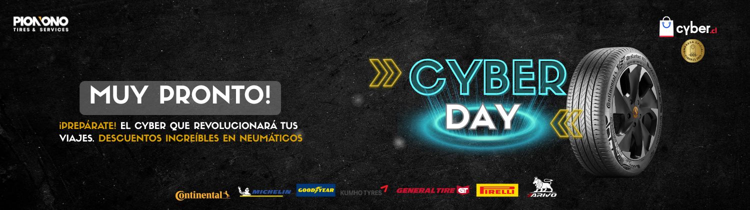 CYBER DAY
